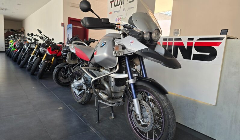 
								Bmw R 1150 GS Adventure _ Usato Permutabile full									