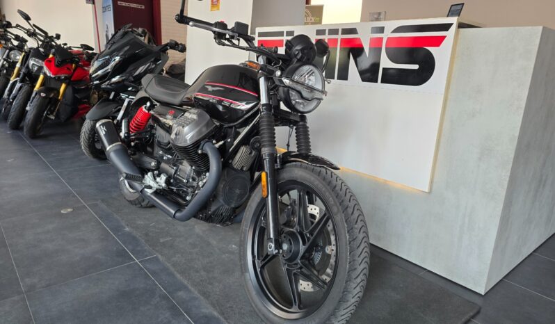 
								Moto Guzzi V7 IV Special Edition _ Usato Permutabile full									