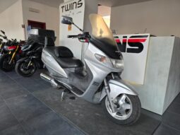 Suzuki Burgman AN 400 _ Usato Permutabile