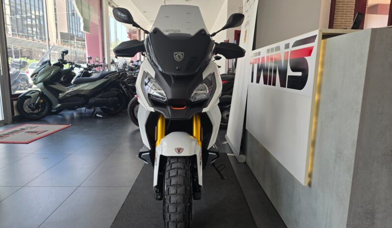 
								Peugeot XP 400 GT_ Usato Permutabile full									
