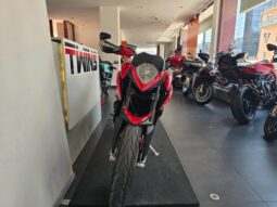 Mv Agusta Rivale 800 ABS EAS _ Usato Permutabile