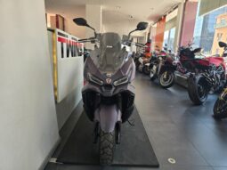 Sym ADX 125 _ Usato Permutabile