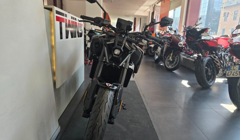 
								Ktm 790 Duke M.y.27 _ Usato Permutabile full									