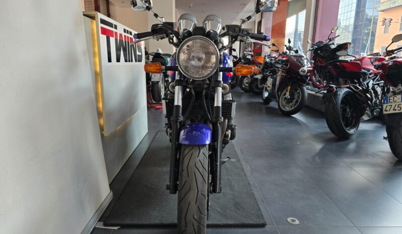 
								Yamaha XJR 1300 SP _ Usato Permutabile full									
