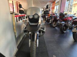 Bmw R 1150 GS Adventure _ Usato Permutabile