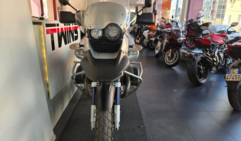 
								Bmw R 1150 GS Adventure _ Usato Permutabile full									