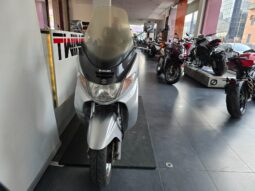 Suzuki Burgman AN 400 _ Usato Permutabile