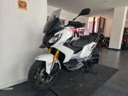 Peugeot XP 400 GT_ Usato Permutabile