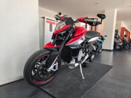 Mv Agusta Rivale 800 ABS EAS _ Usato Permutabile