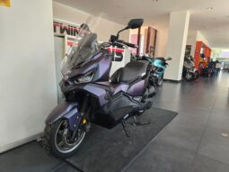 Sym ADX 125 _ Usato Permutabile