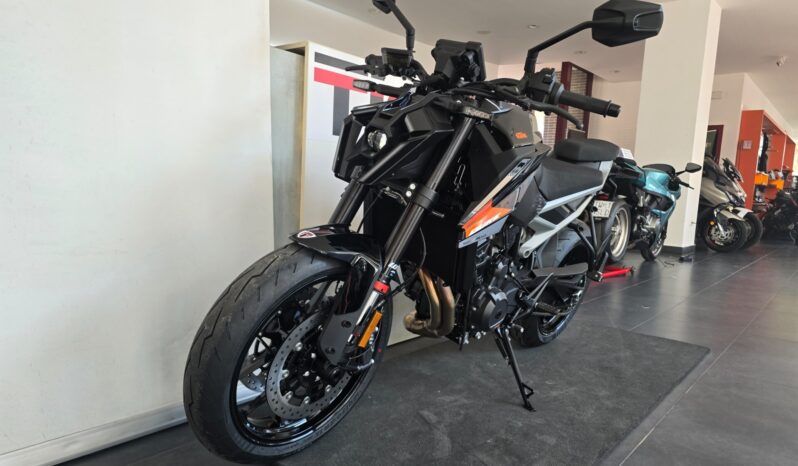 
								Ktm 790 Duke M.y.27 _ Usato Permutabile full									