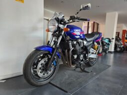 Yamaha XJR 1300 SP _ Usato Permutabile