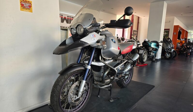 
								Bmw R 1150 GS Adventure _ Usato Permutabile full									