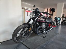 Moto Guzzi V7 IV Special Edition _ Usato Permutabile