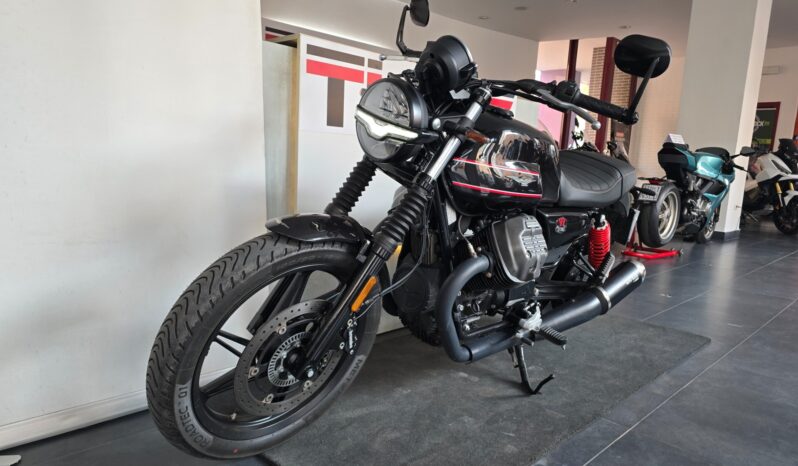 
								Moto Guzzi V7 IV Special Edition _ Usato Permutabile full									