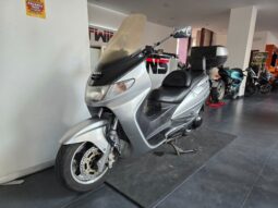 Suzuki Burgman AN 400 _ Usato Permutabile