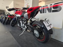 Mv Agusta Rivale 800 ABS EAS _ Usato Permutabile
