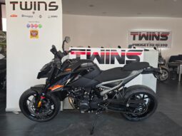 Ktm 790 Duke M.y.27 _ Usato Permutabile