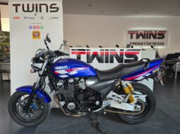 Yamaha XJR 1300 SP _ Usato Permutabile