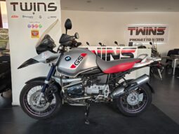 Bmw R 1150 GS Adventure _ Usato Permutabile