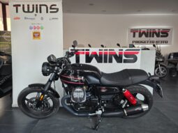 Moto Guzzi V7 IV Special Edition _ Usato Permutabile