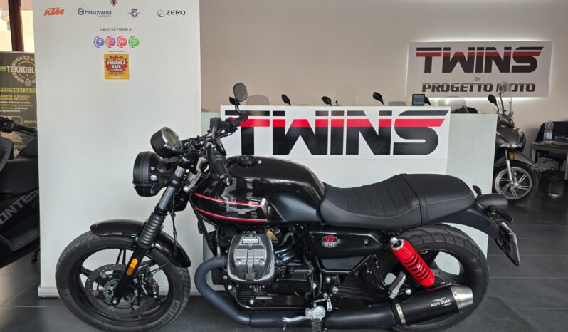 
								Moto Guzzi V7 IV Special Edition _ Usato Permutabile full									