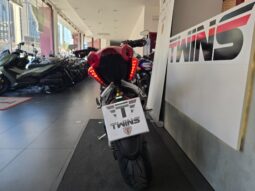 
										Mv Agusta Rivale 800 ABS EAS _ Usato Permutabile full									