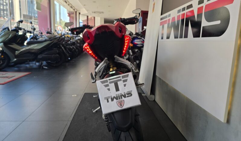 
								Mv Agusta Rivale 800 ABS EAS _ Usato Permutabile full									