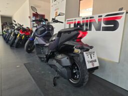 
										Sym ADX 125 _ Usato Permutabile full									