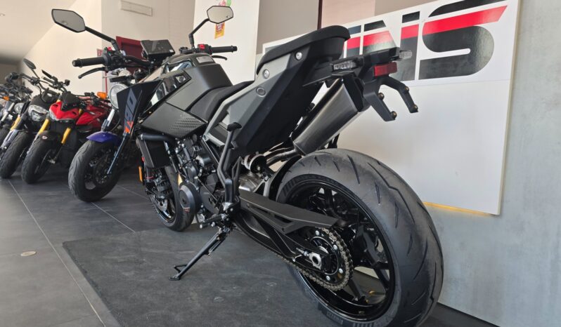 
								Ktm 790 Duke M.y.27 _ Usato Permutabile full									