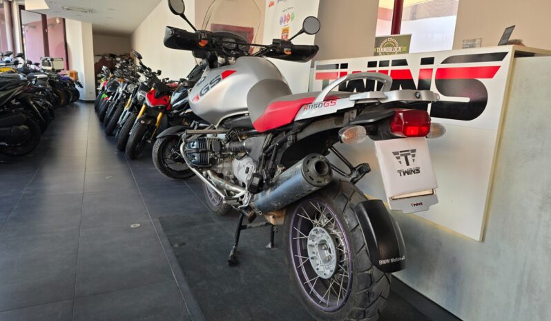 
								Bmw R 1150 GS Adventure _ Usato Permutabile full									