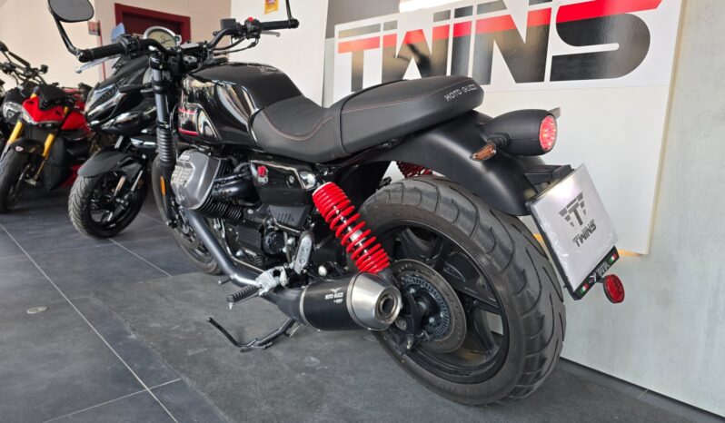
								Moto Guzzi V7 IV Special Edition _ Usato Permutabile full									