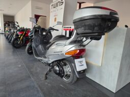 
										Suzuki Burgman AN 400 _ Usato Permutabile full									