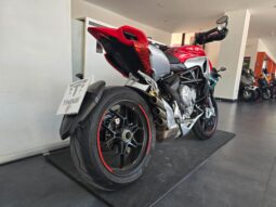 
										Mv Agusta Rivale 800 ABS EAS _ Usato Permutabile full									