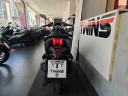 
										Sym ADX 125 _ Usato Permutabile full									