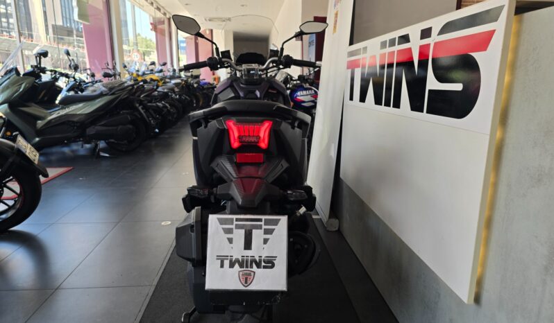 
								Sym ADX 125 _ Usato Permutabile full									