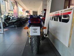 
										Yamaha XJR 1300 SP _ Usato Permutabile full									
