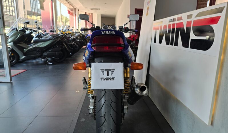 
								Yamaha XJR 1300 SP _ Usato Permutabile full									