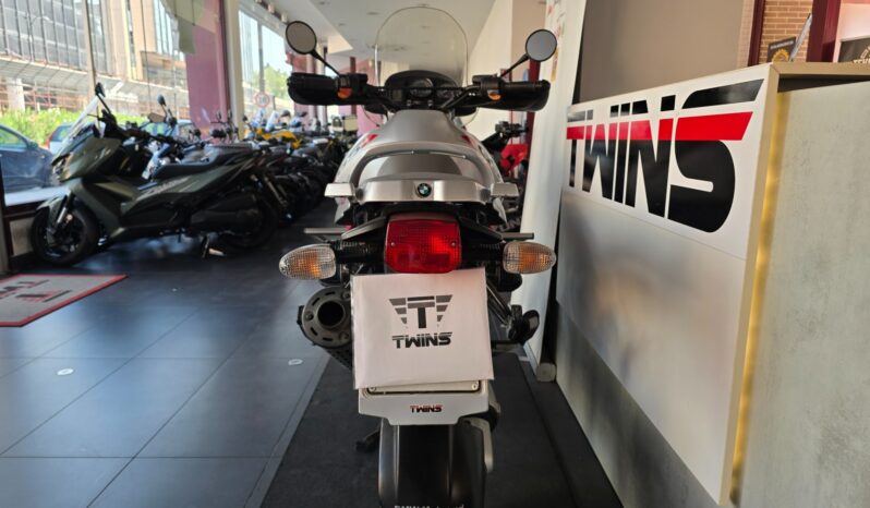 
								Bmw R 1150 GS Adventure _ Usato Permutabile full									