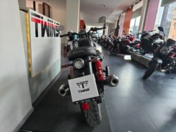 
										Moto Guzzi V7 IV Special Edition _ Usato Permutabile full									