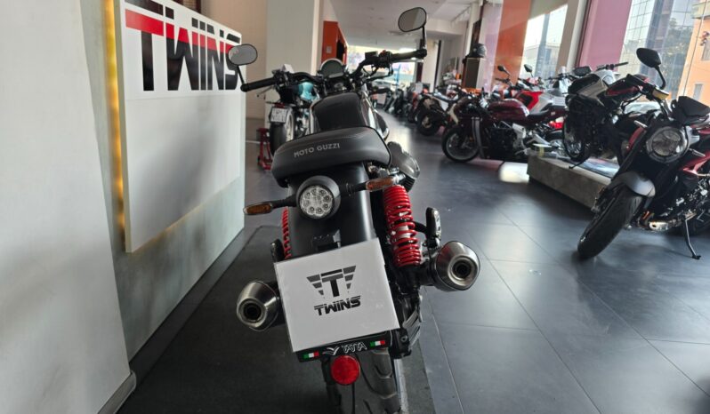 
								Moto Guzzi V7 IV Special Edition _ Usato Permutabile full									