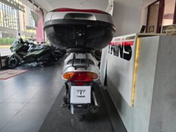 
										Suzuki Burgman AN 400 _ Usato Permutabile full									
