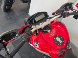
										Mv Agusta Rivale 800 ABS EAS _ Usato Permutabile full									