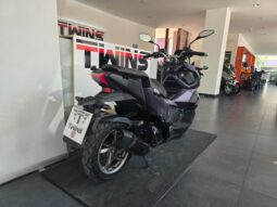 
										Sym ADX 125 _ Usato Permutabile full									