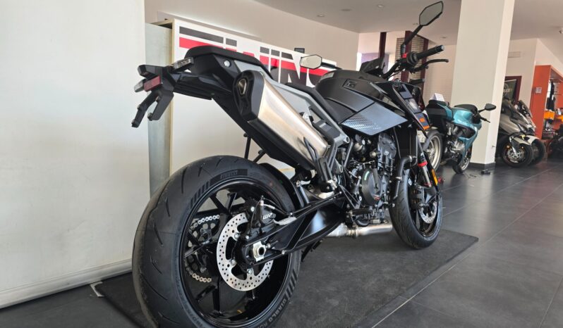 
								Ktm 790 Duke M.y.27 _ Usato Permutabile full									