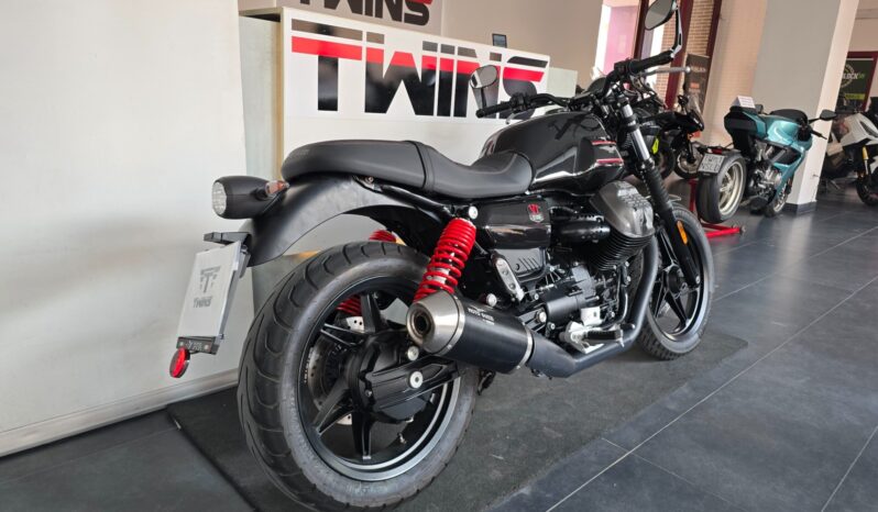 
								Moto Guzzi V7 IV Special Edition _ Usato Permutabile full									