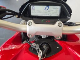 
										Mv Agusta Rivale 800 ABS EAS _ Usato Permutabile full									