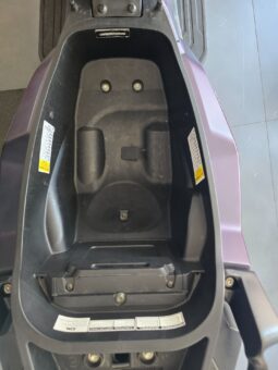 
										Sym ADX 125 _ Usato Permutabile full									