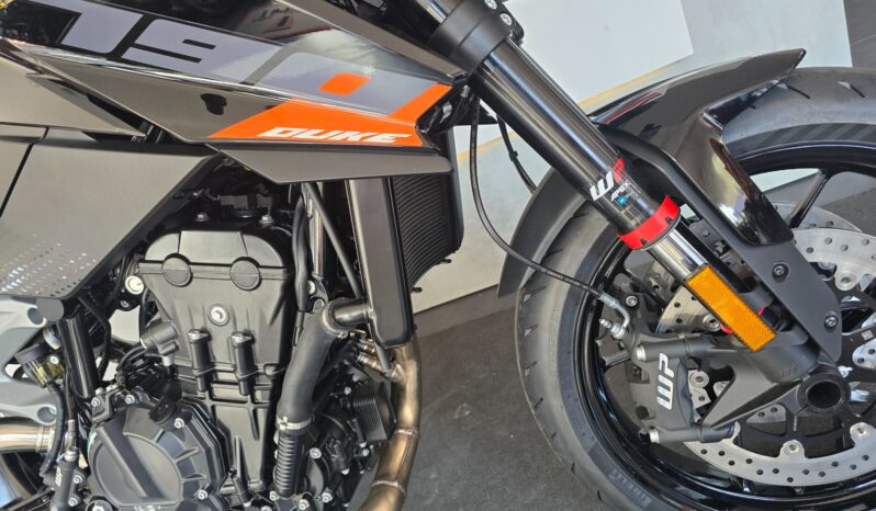 
								Ktm 790 Duke M.y.27 _ Usato Permutabile full									