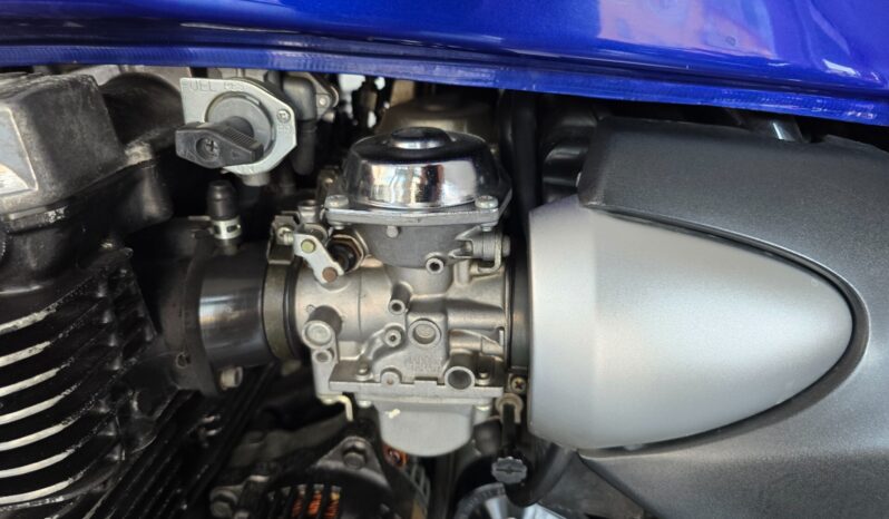
								Yamaha XJR 1300 SP _ Usato Permutabile full									